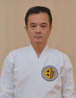 Meibukan Nakanosakaue Dojo