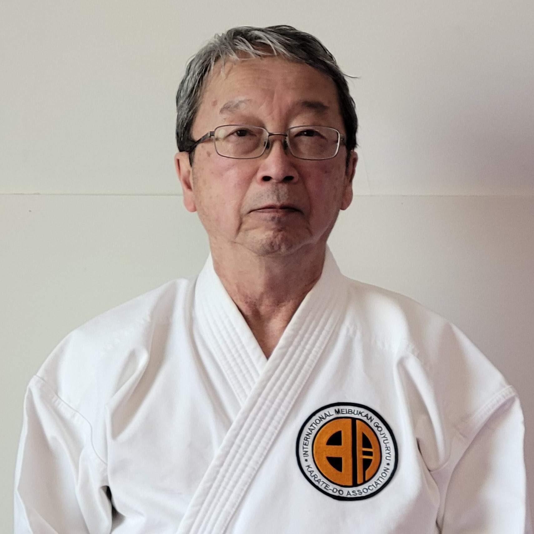 Sōgen Meibukan Karate