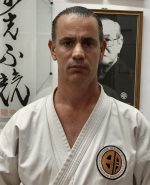 Monasterio Meibukan Dojo