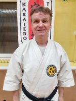 Karate Tonakai