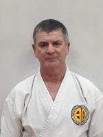 Ryukyu Karate Centre