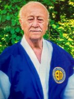 Rhode Island Meibukan Goju-Ryu Rhode Island Meibukan Goju-Ryu