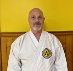 White Dragon Meibukan Karate
