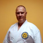 Czech Meibukan Gojyu-Ryu Karate
