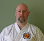 Meibukan Goju Karate Winnipeg