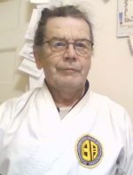 Meibukan Newmarket Karate