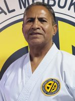 Raya Goju-ryu Karate-do Meibukan