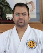Shouri India Dojo
