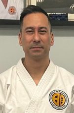 Royal City Gojyu Karate