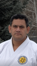 Goju Kyokai Karate-do 