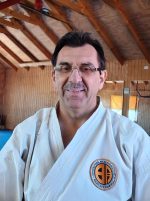 Puerto Montt Dojo