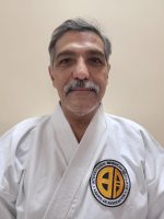 Ak Academy of Martial Arts