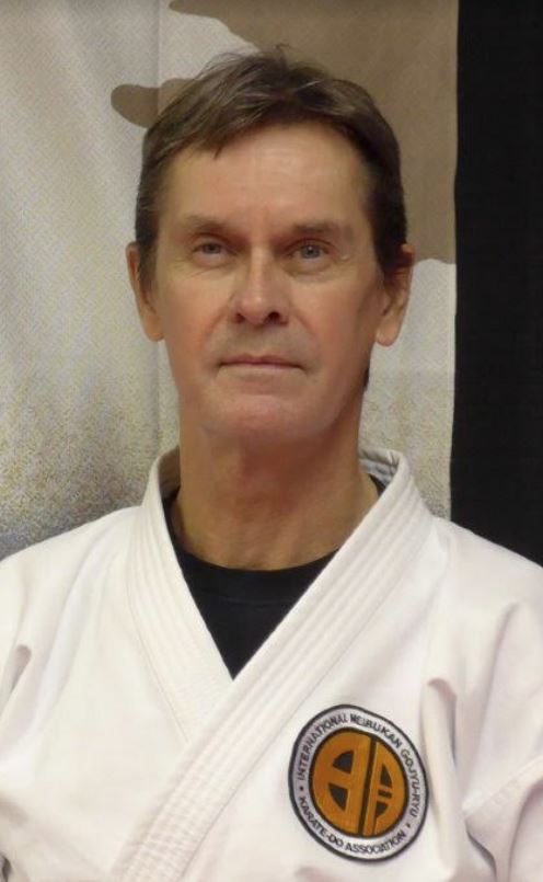 Chris Harper North Star Martial Arts Academy