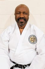 Meibukan Heiwa Karate