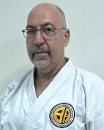 Akirav Karate
