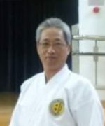 Gojyu-Ryu Karate-Do Meibukan