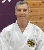 Vilagaia Dojo