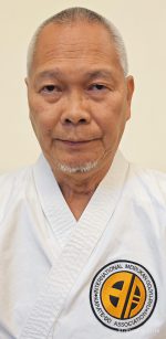 Goju-Ryu Karate-do Integrated Budokan