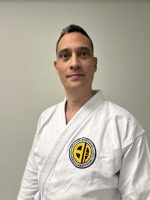 Meibukan Goju ryu Karate-do Nijmegen