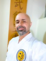 Meibukan Gojyu-Ryu Karate-Do Nascimento Dojo