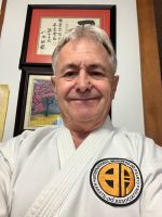 Antonsen Dojo Naha