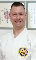 ASD Meibukan Aps – Italia