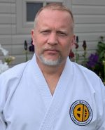 Amherstburg Karate Club